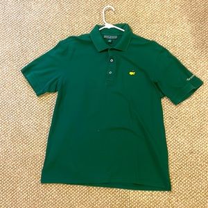 Ralph Lauren - Master’s Collection men’s polo, size Large